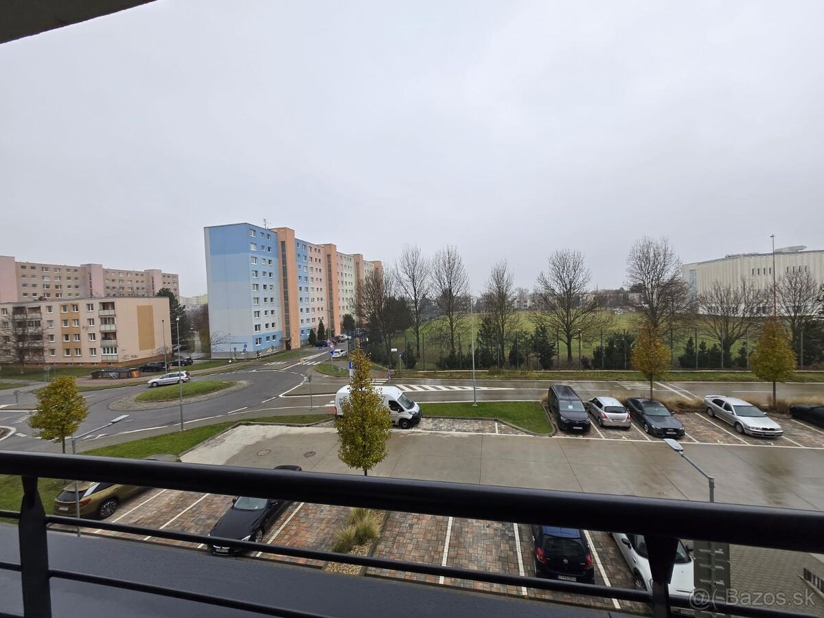 Prenájom 2-izbového bytu v Arborii, Trnava - 10