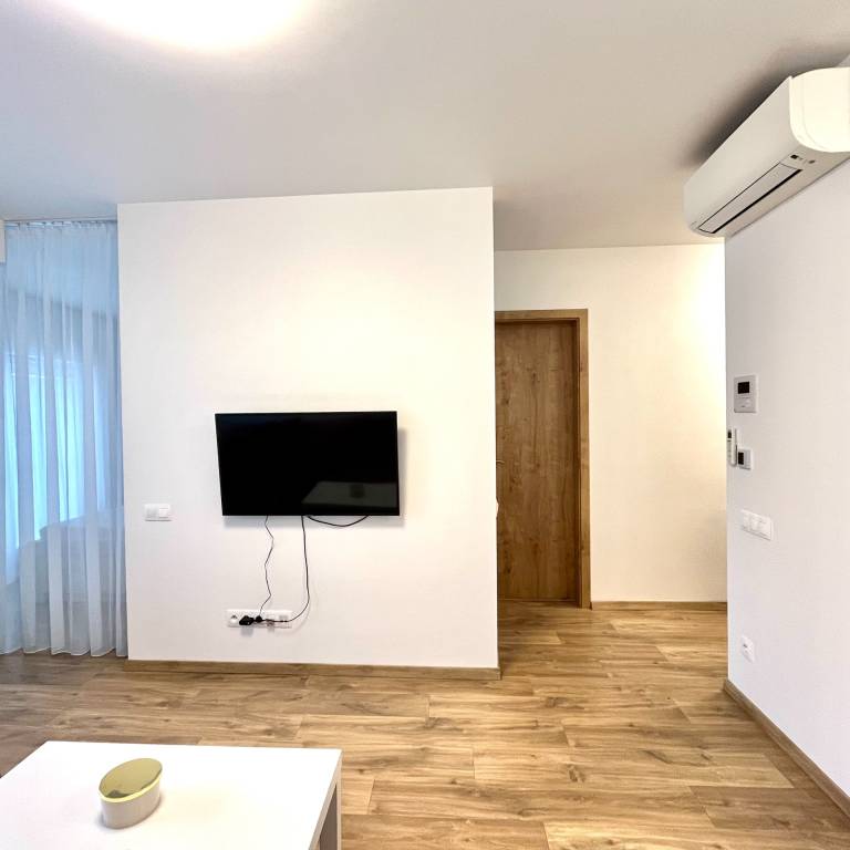 2-izbový byt v rezidencii Pri Mýte - 10