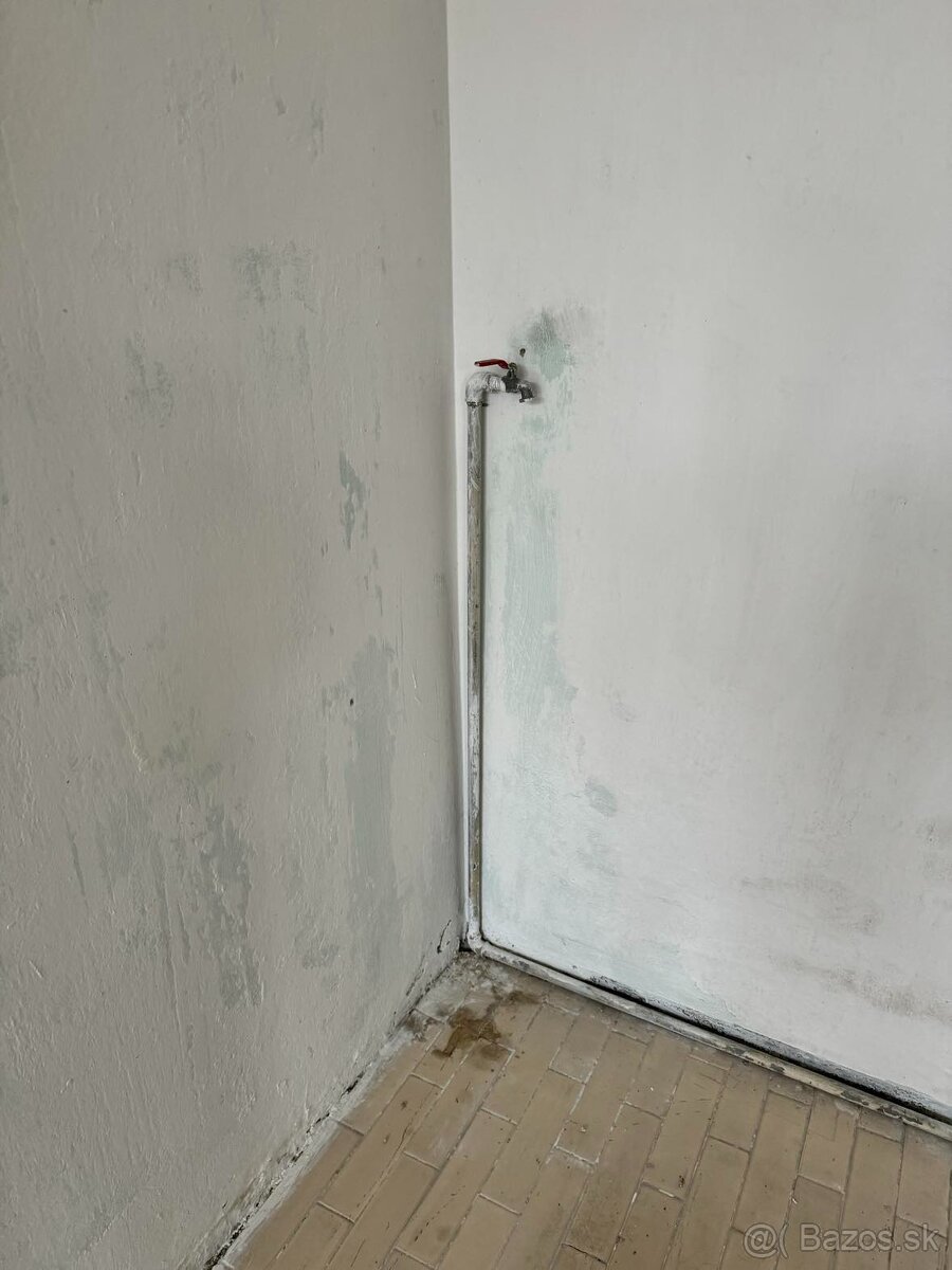 Obchodný priestor vo VK - 10