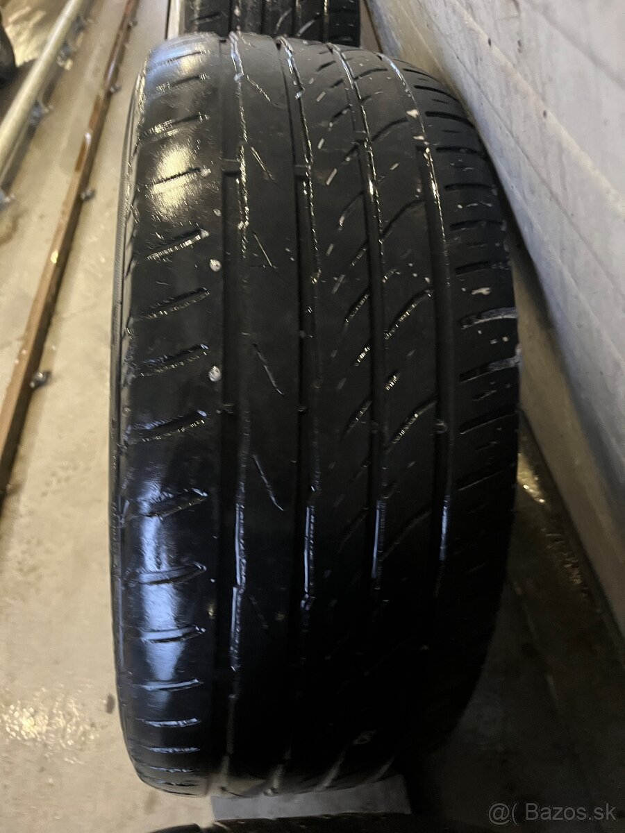 Styling 124 R18 245/40 - 10