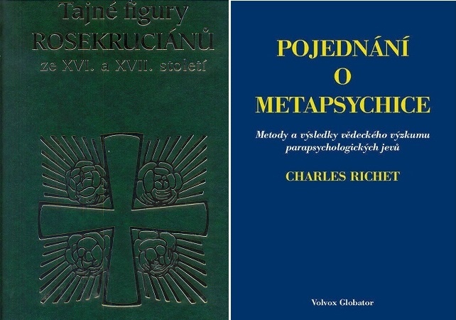 Ezoterika, náboženstvo - 10