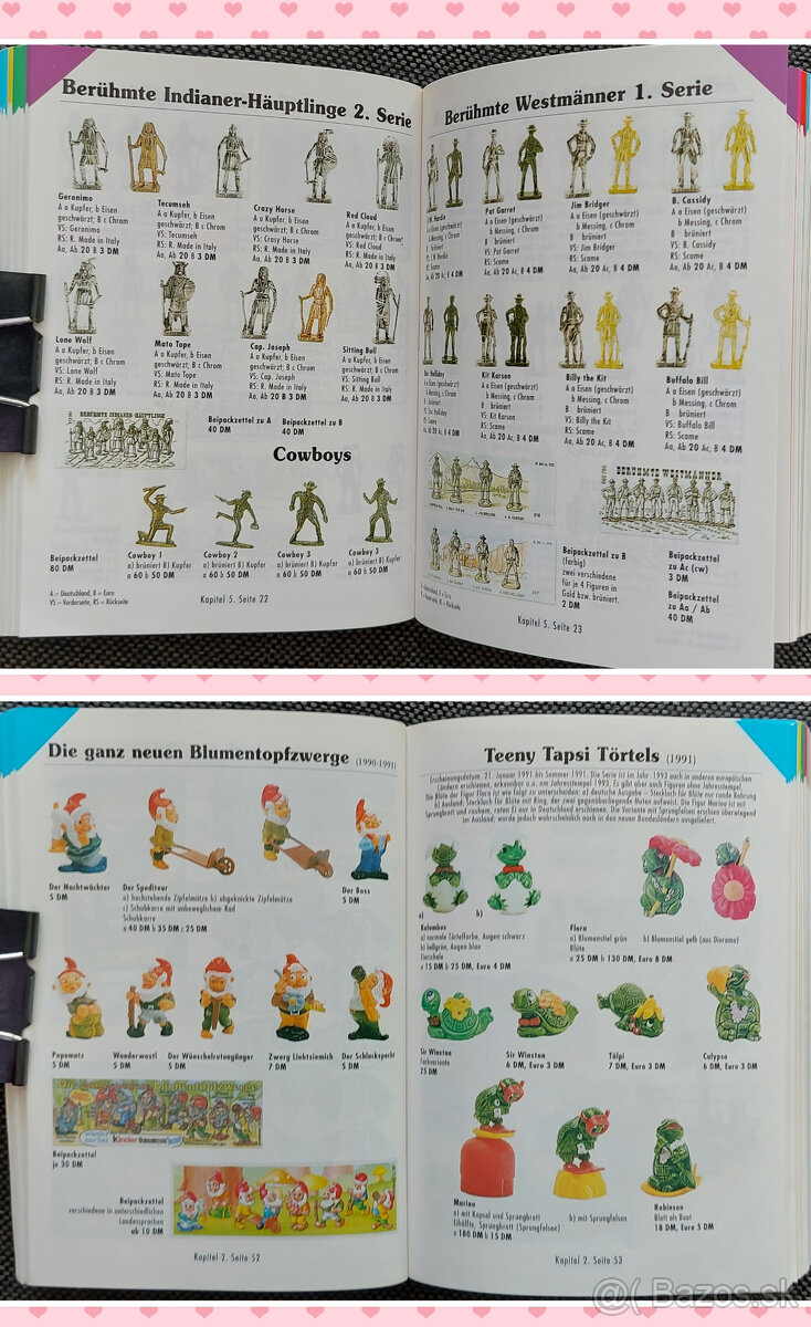 kinder balíček 2 - 10