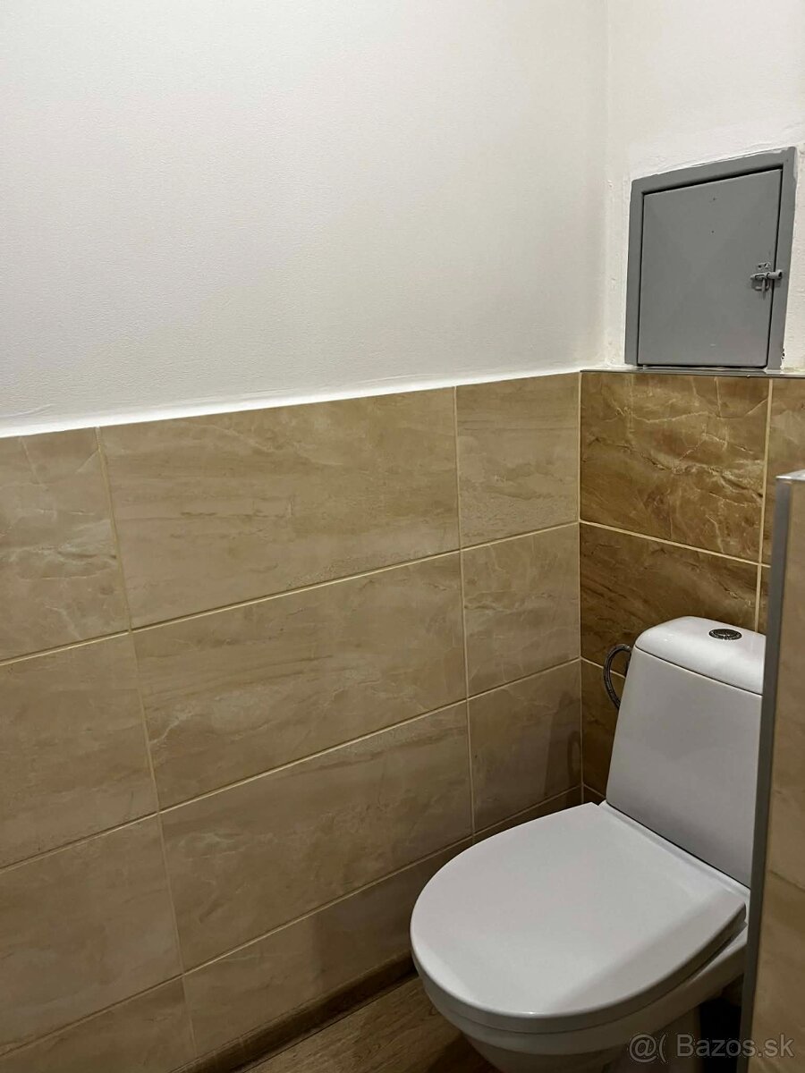 1,5 izbový byt na prenájom - 10