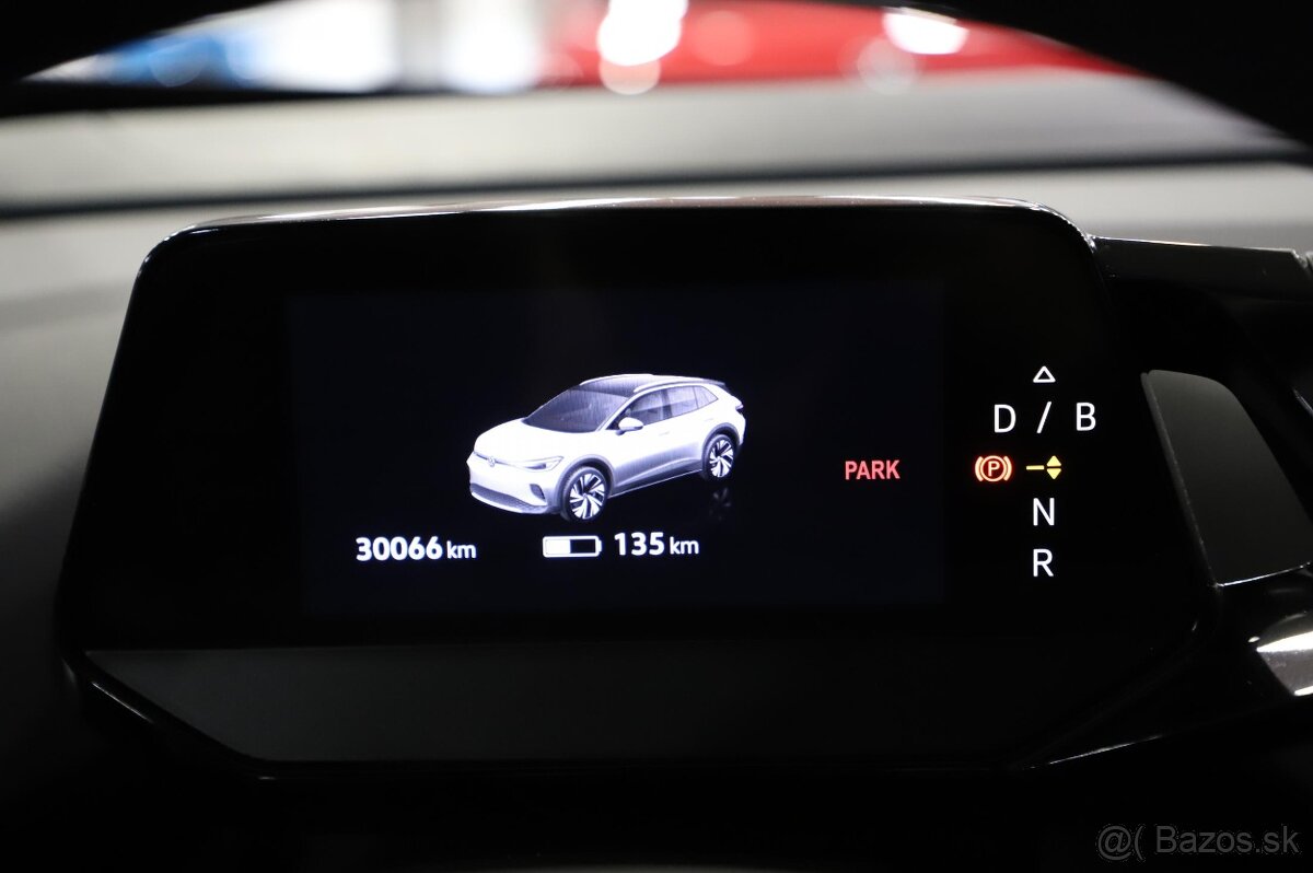 Volkswagen ID.4 Pure Performance electric 125kW - 10