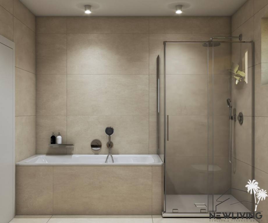 NA PREDAJ novostavba Moravany nad Váhom - 10