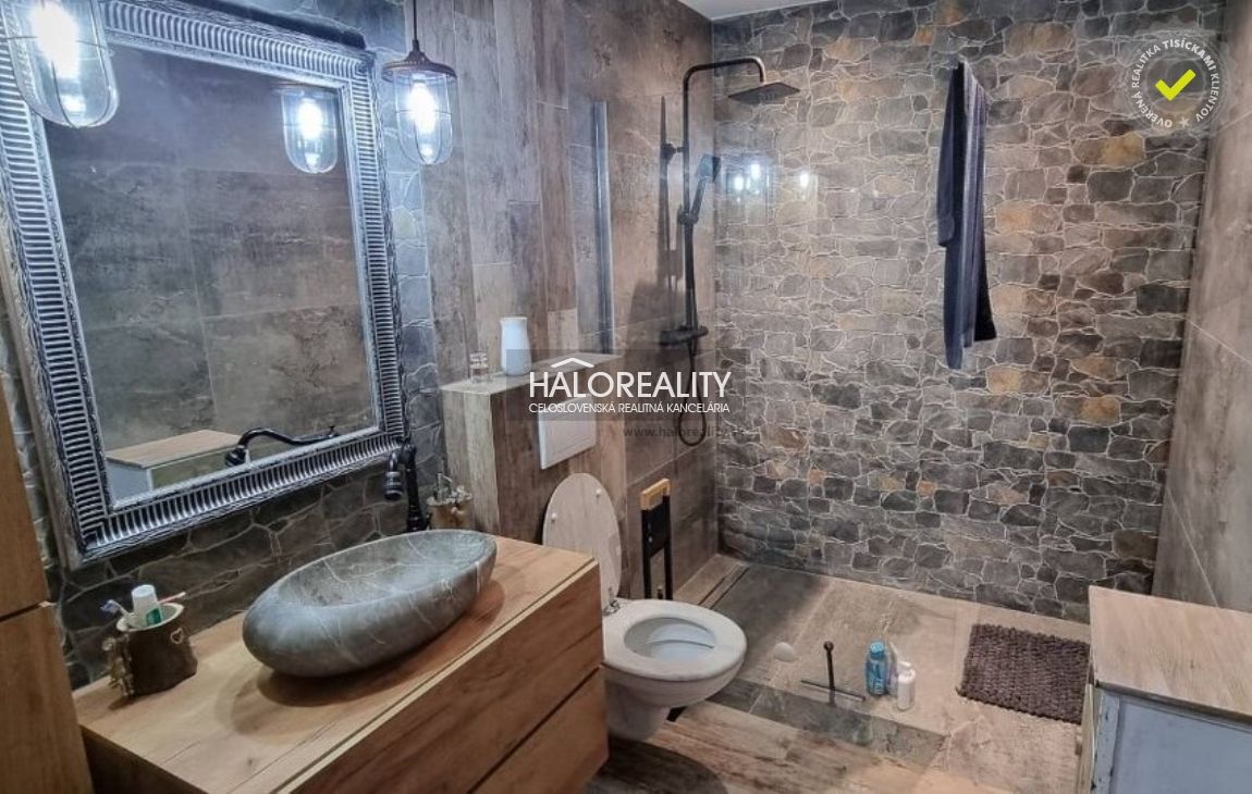 HALO reality - Predaj, rodinný dom Andrejová, 5km od Bardejo - 10