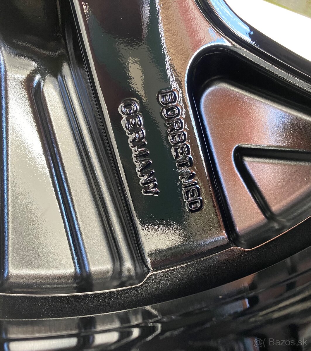 ✅ R19 ®️ Originál VW 5x112 ET45 ✅ ET 42/45 ✅ ET42 - 10