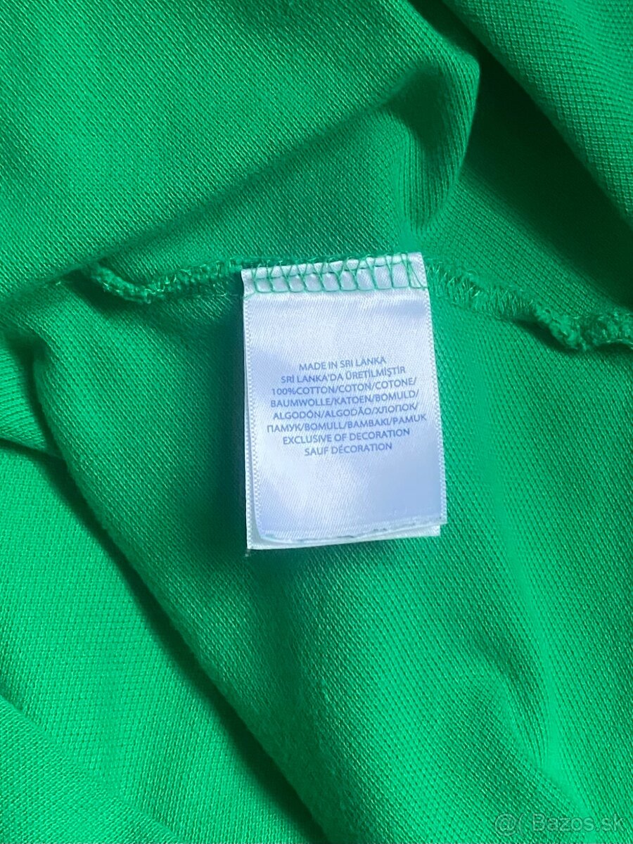 Ralph Lauren polokošeľa - 10