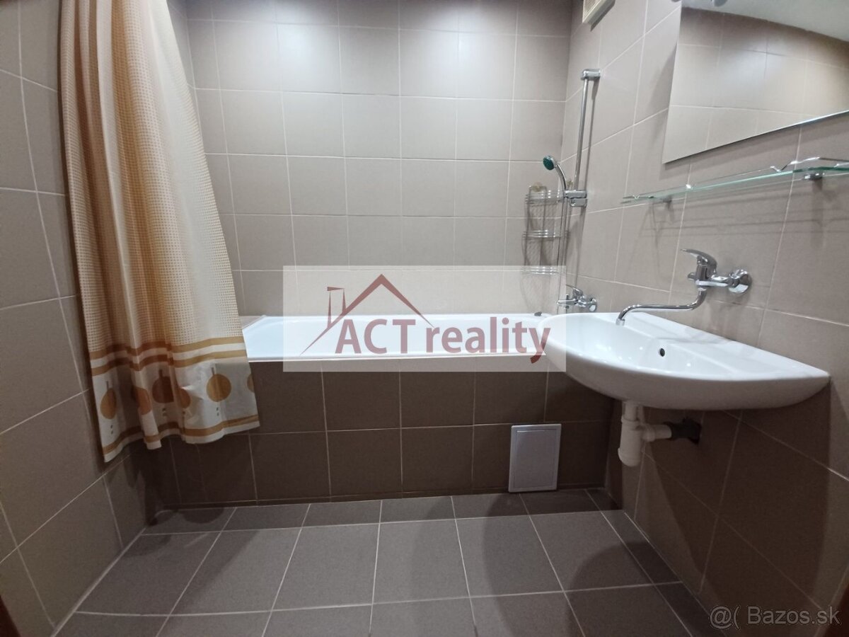 PRENÁJOM 3 izb. bytu, Zapotôčky, Prievidza - 10