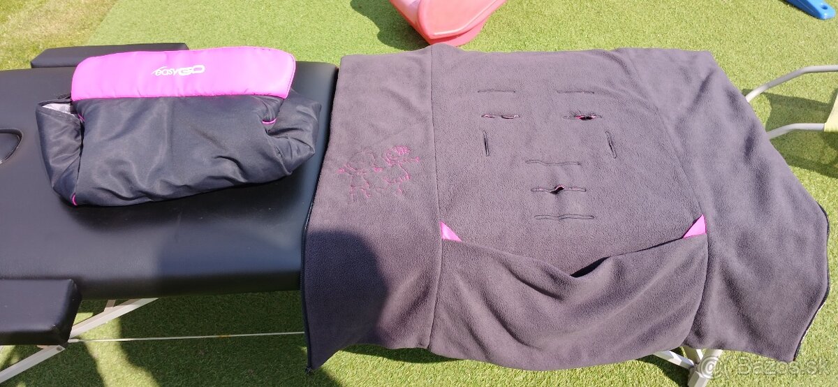 Športový kočík Easy Go Nitro - 10