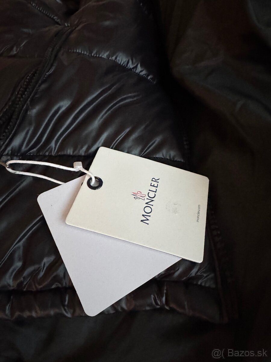 Moncler pánska bunda - 10