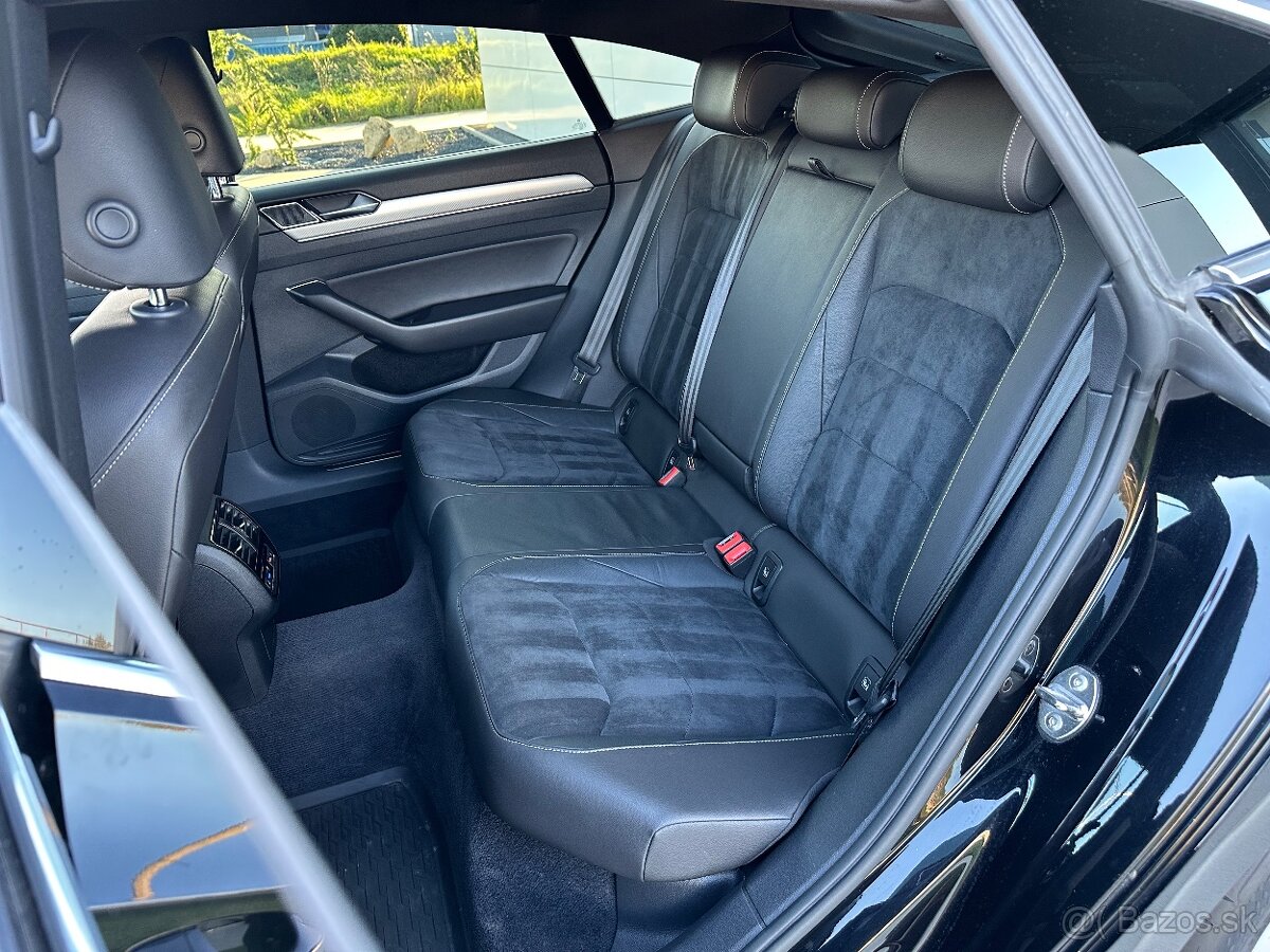 VW Arteon 2.0 TDI 140kw 4Motion DSG R-Line - 10