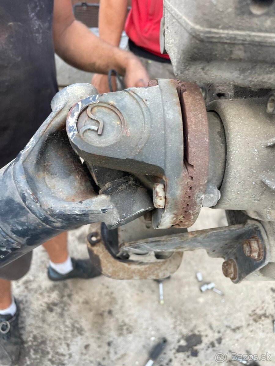 Iveco Daily 65C18 3,0d 177ps 130kw - 10