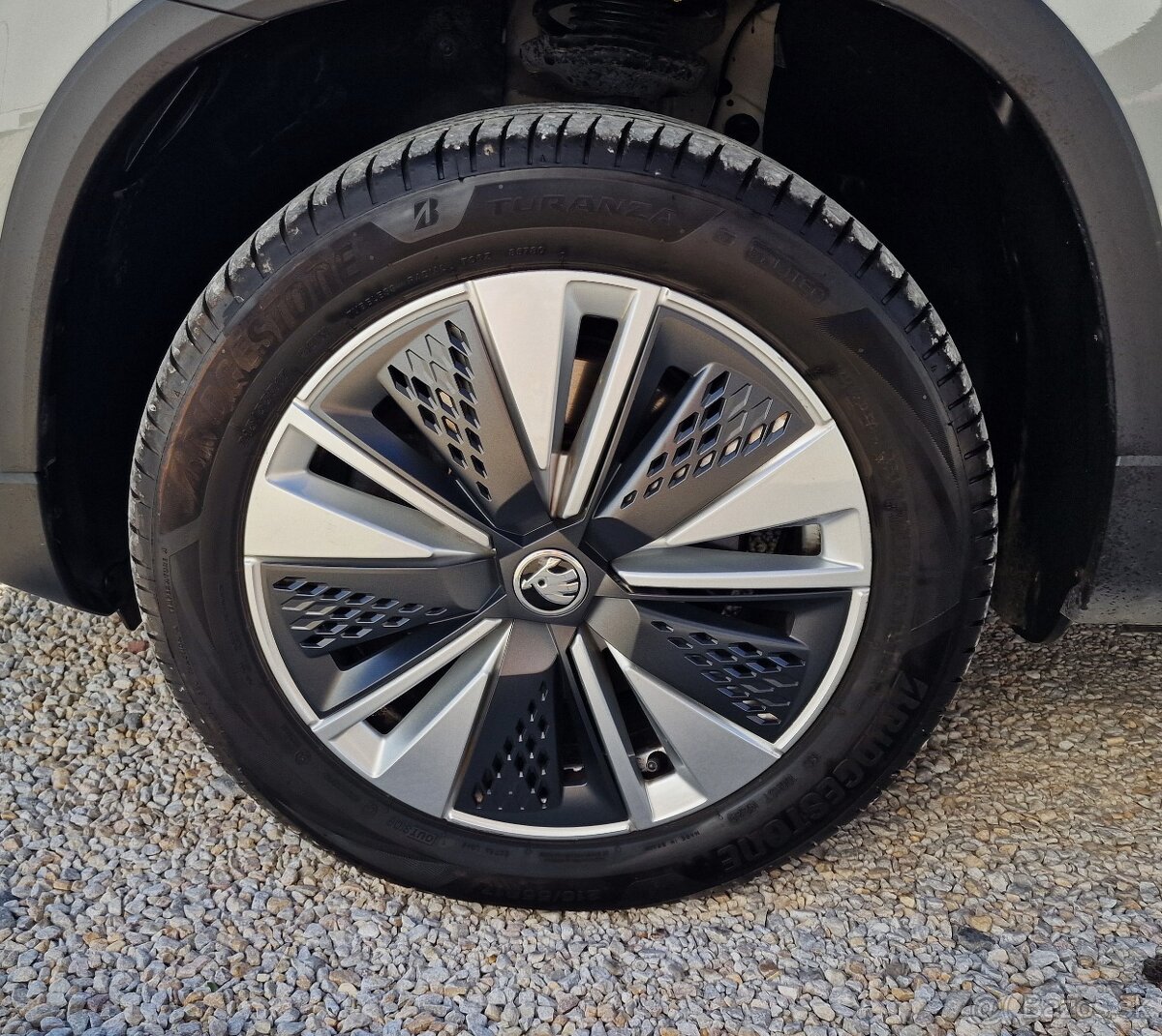 ŠKODA KAROQ 2.0 TDI EVO STYLE DSG - 10