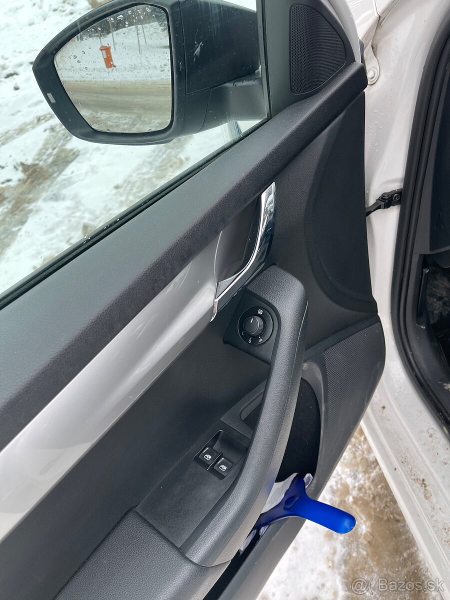 Škoda octavia 3 - 10