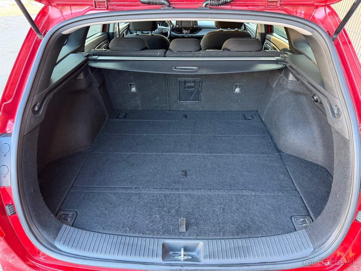 Hyundai i30 CW 1.4 T-GDi - 10