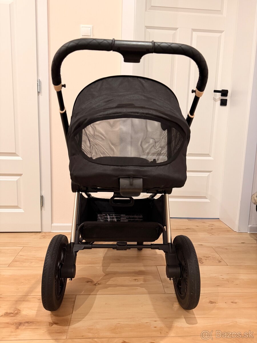 Kočík Zopa Move Cross 2v1 - 10