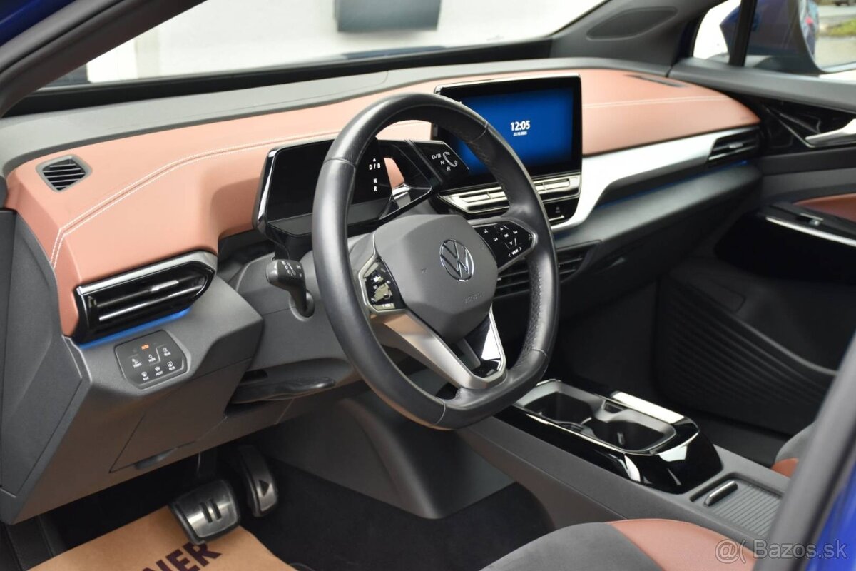 Volkswagen ID.4 Pro Performance 77kWh - 10