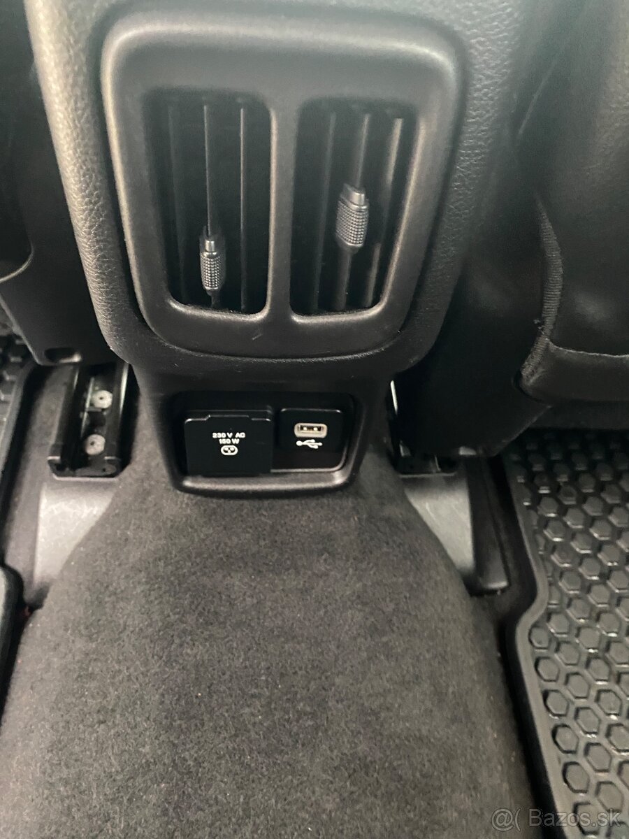Jeep Compass 2018 Nová STK do 2028. Automat - 10