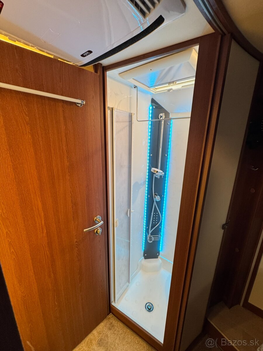 RAPIDO Distinction i96 - 10