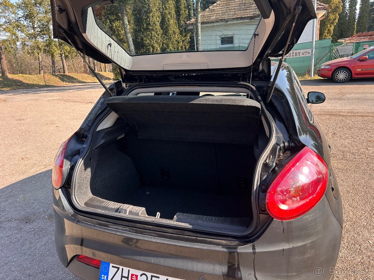 Fiat Bravo 1.6 diesel - 10