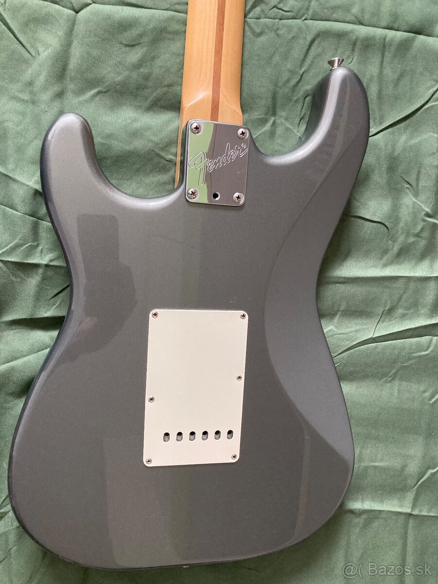 Fender Stratocaster Eric Clapton - 10