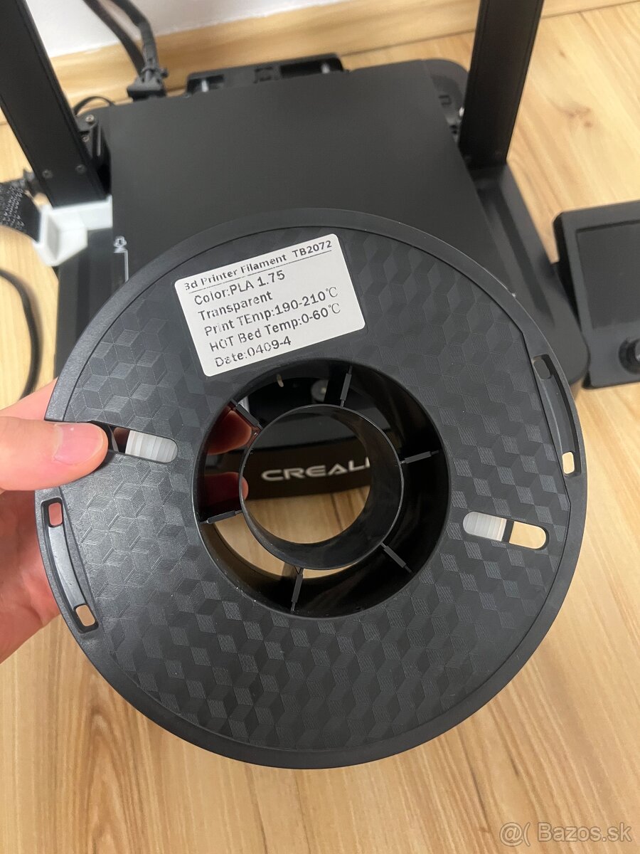 Creality Ender 3 V3 SE - 10