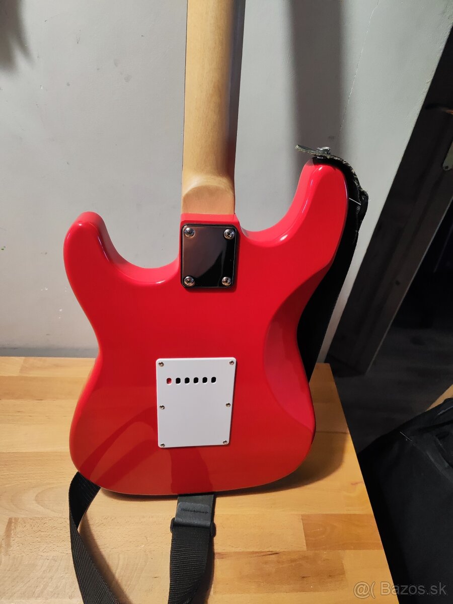 Eelektricka gitara - 10