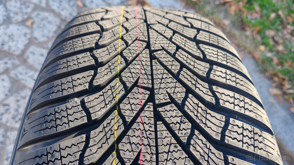 5x114,3 R17 --- TOYOTA COROLLA CROSS - 10