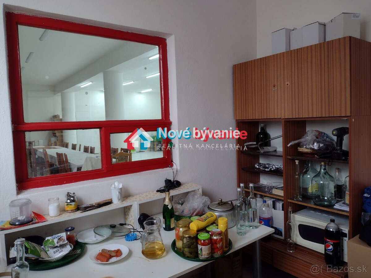 Predaj obchodný priestor - Šahy (N049-18-FRAD) - 10