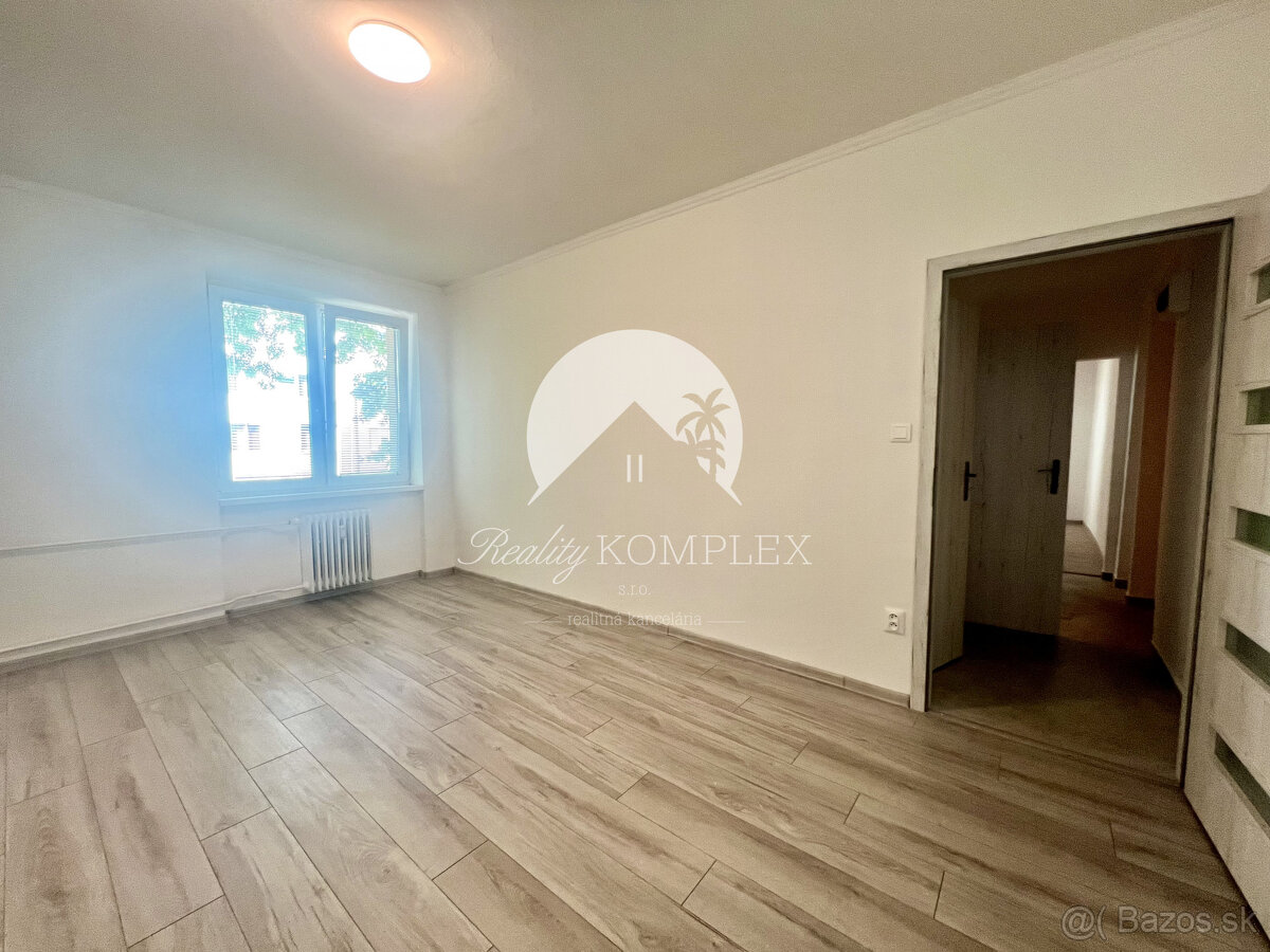 Reality KOMPLEX s.r.o. ponúka na PREDAJ kompletne zrekonštru - 10