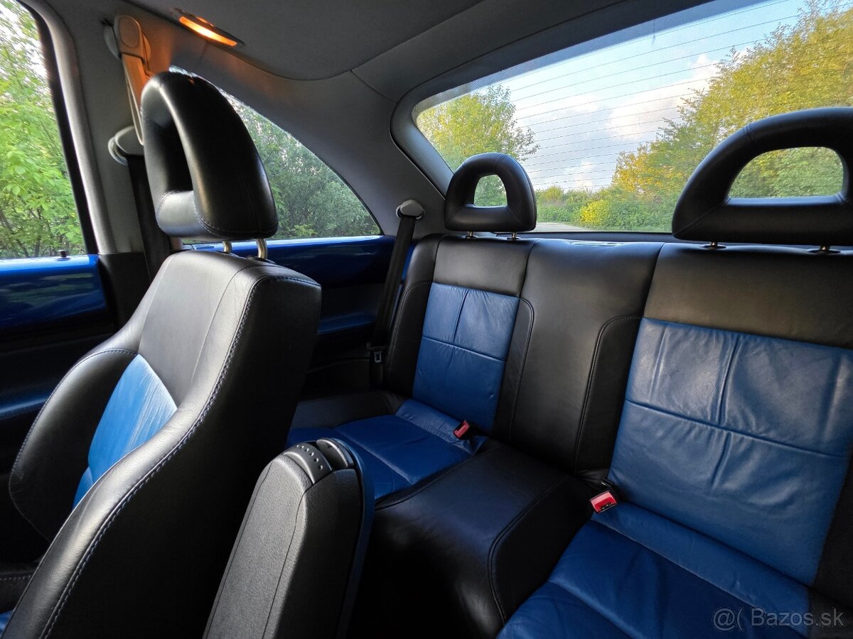 New Beetle (9C) 2.3 V5 BlueLine - 10