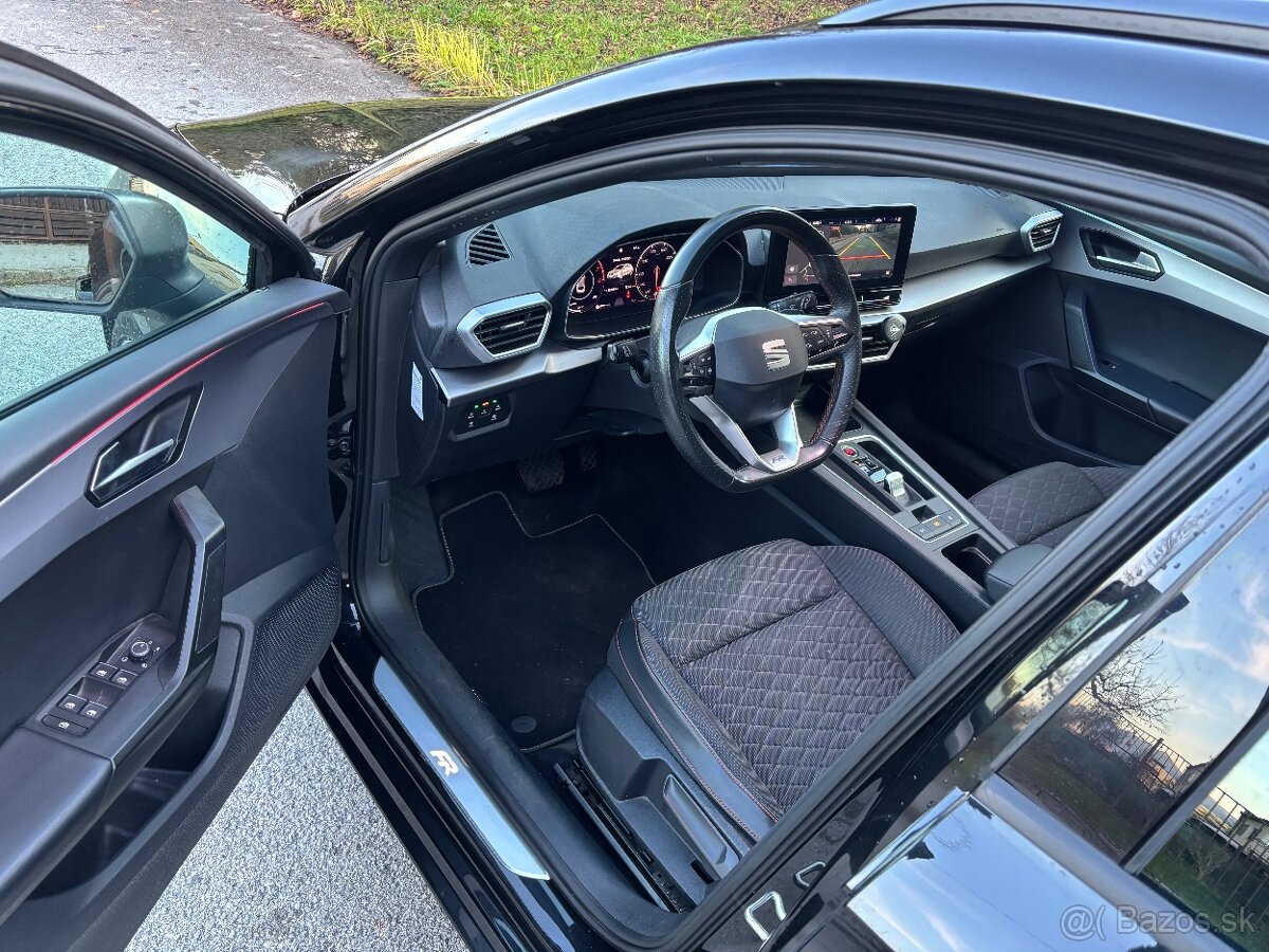 Seat Leon FR - 10