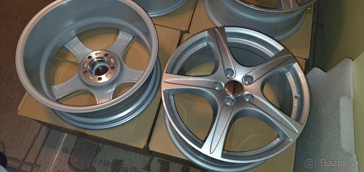 5x114,3 r18 mazda kia hyundai mitsubishi toyota honda - 10