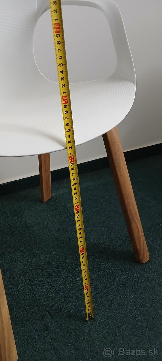 2xStolička so stolíkom - 10