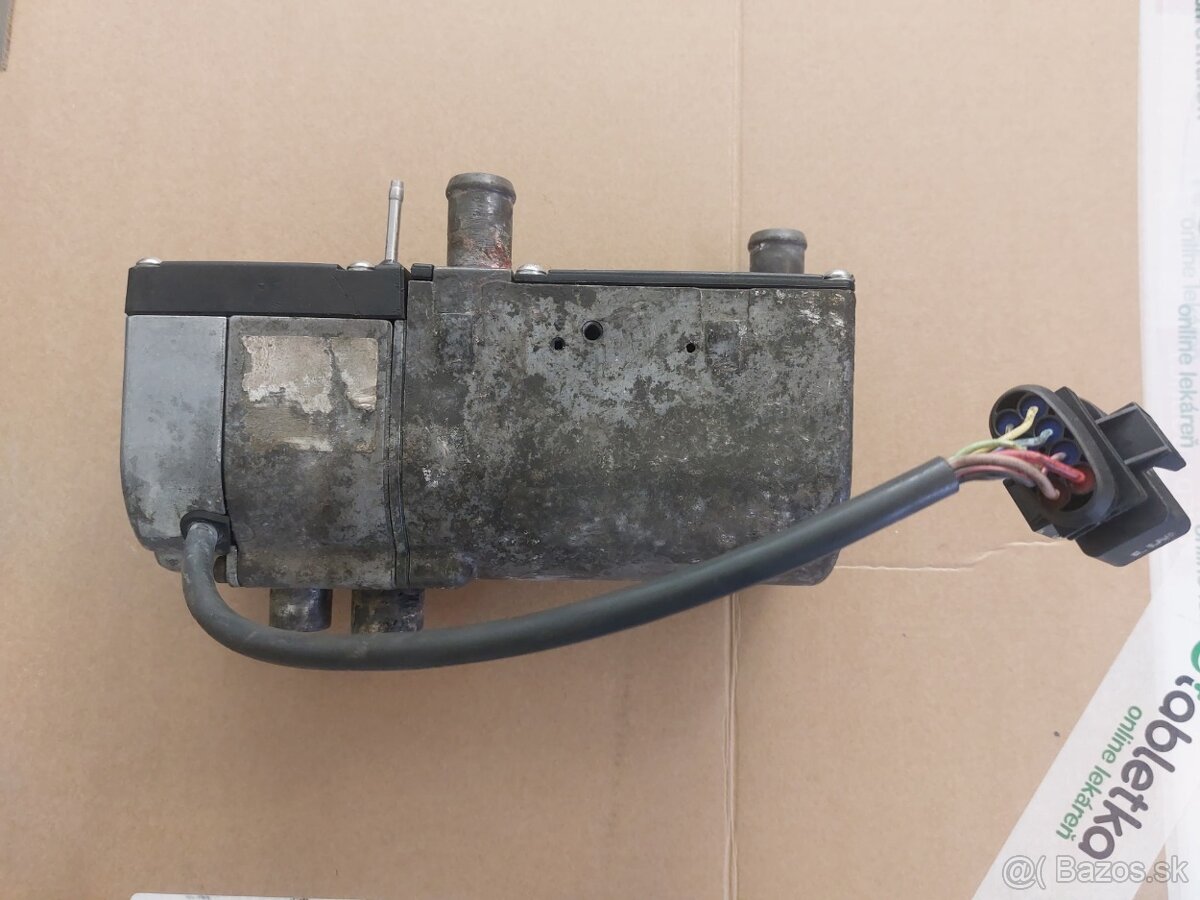 Predam Webasto / Eberspacher D5WZ - 10