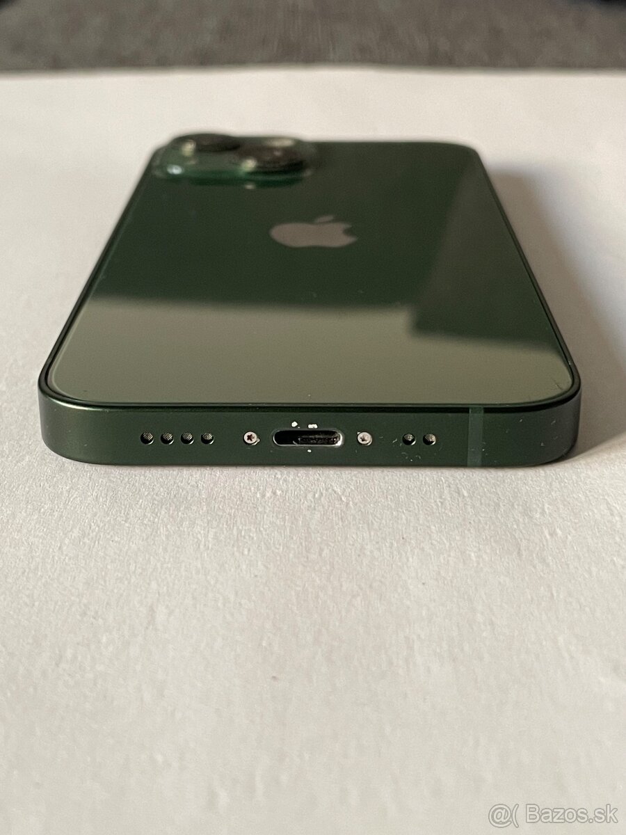 iPhone 13 mini 128gb - 10