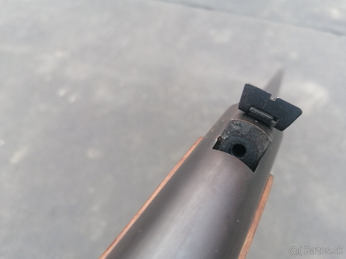 Predám vzduchovka Slavia 630 - 10