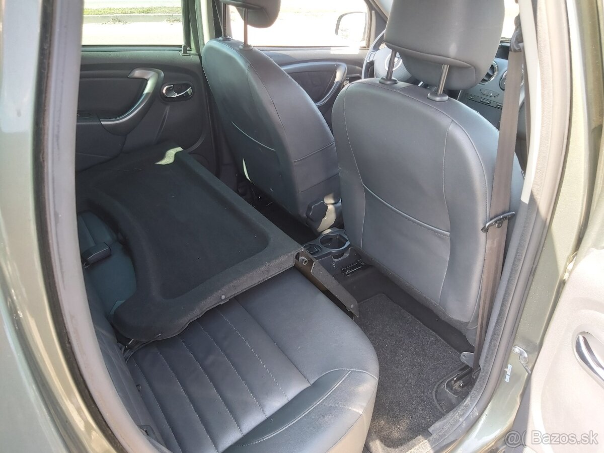 Dacia Duster 1.2 TCe 4x2 Arctica - 10