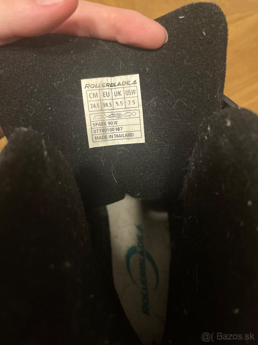 kolieskove korcule - 10