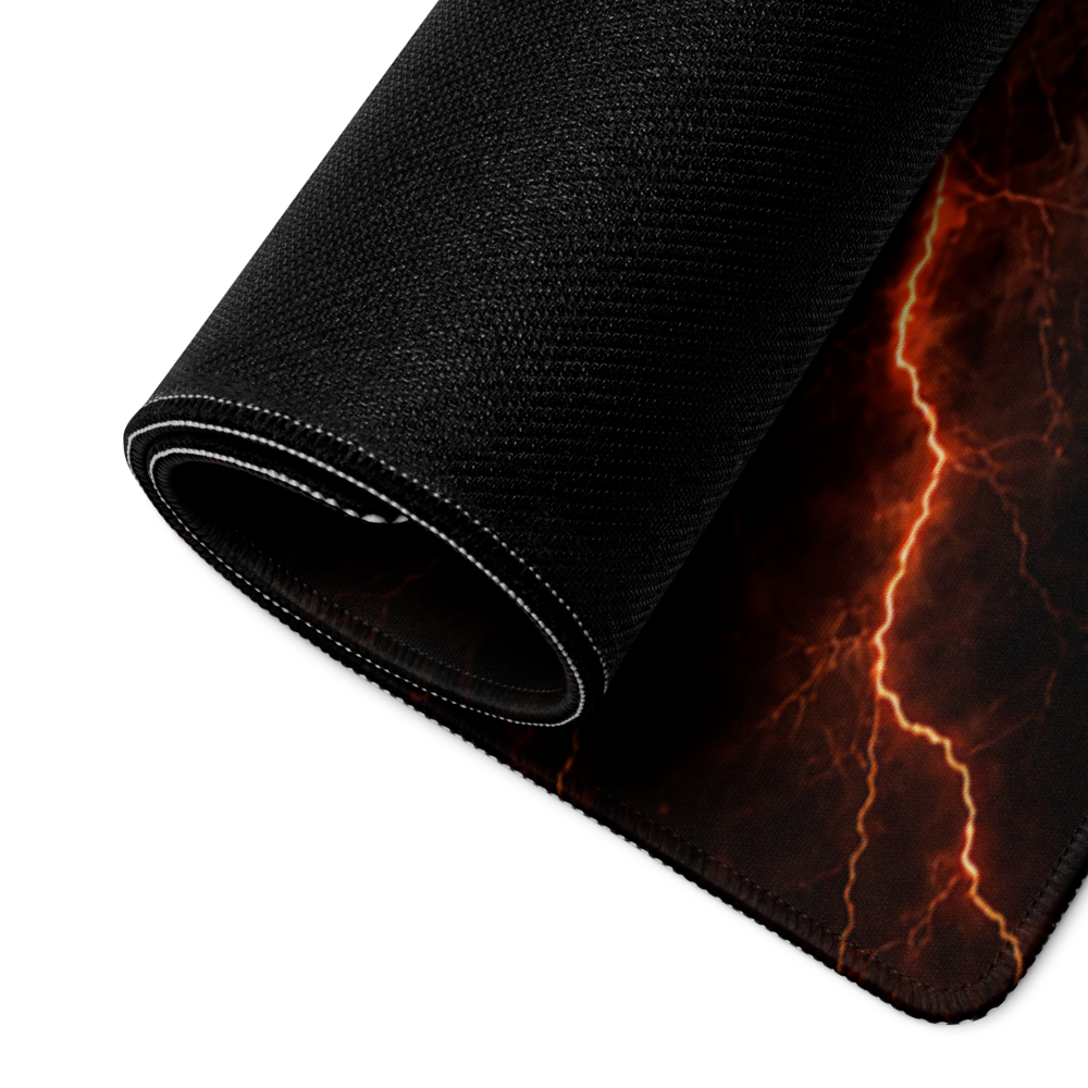 Gaming podložka – AcDc - 10