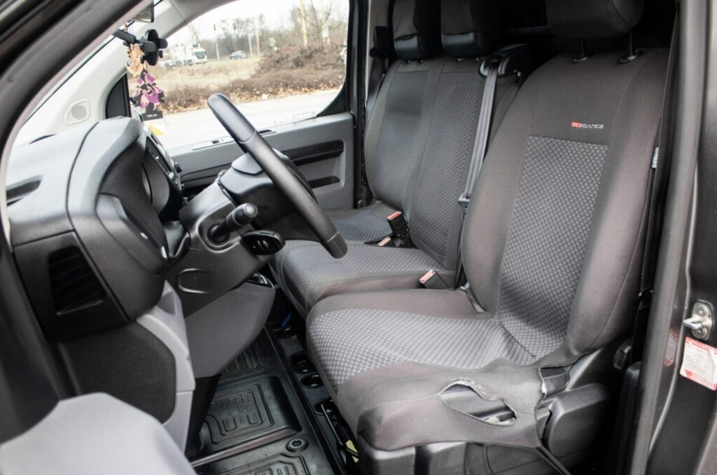 Toyota Proace 110kW (2019) - 10
