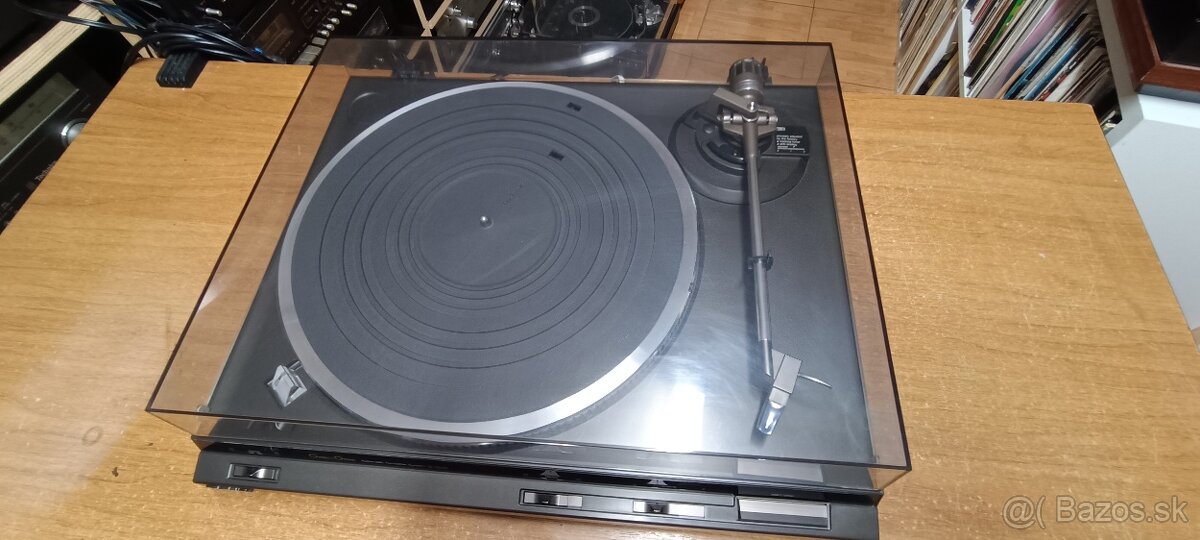 Technics SL-DD33 - 10