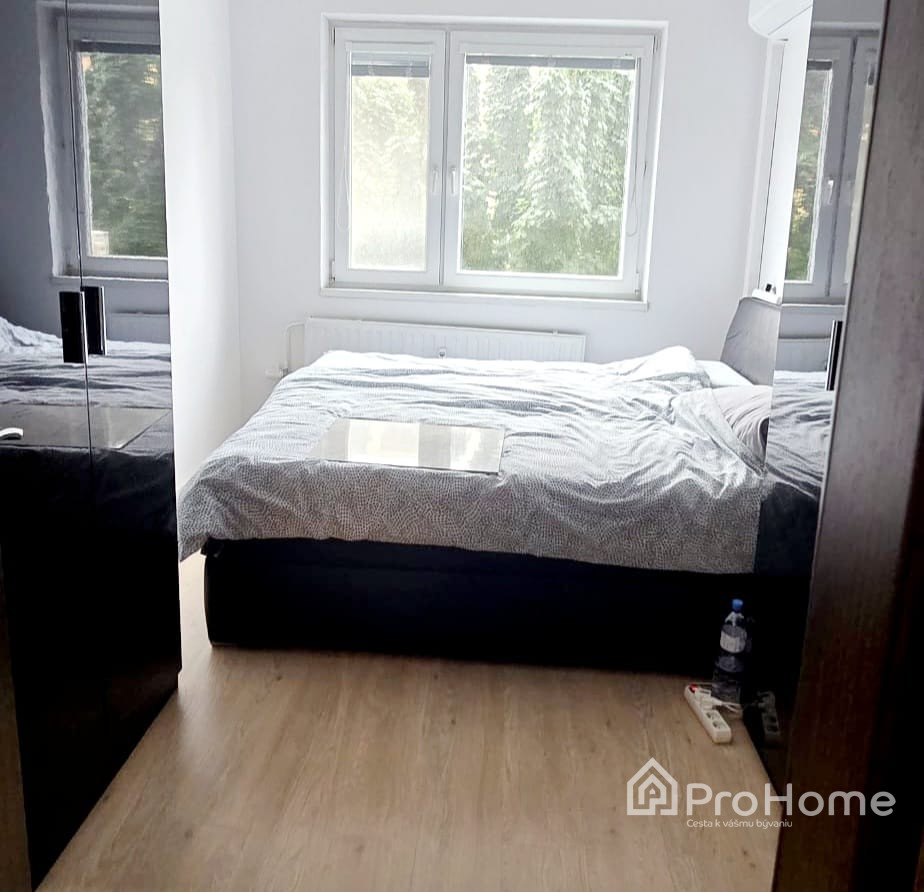 3 samostatné izby+kuchyňa s jedálňou–Petržalka, Andrusovova - 10