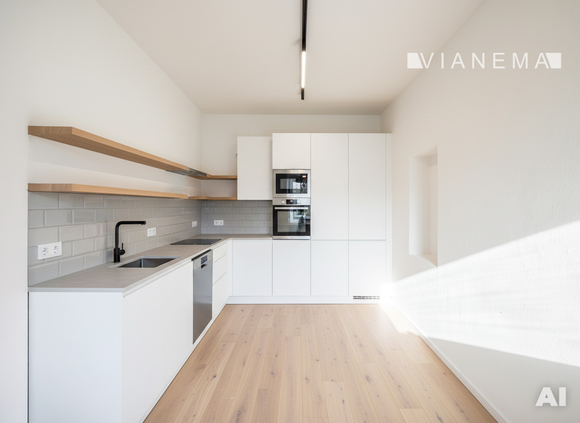 IBA U NÁS na predaj rodinný dom Žilina - Vranie, 616 m2 - 10