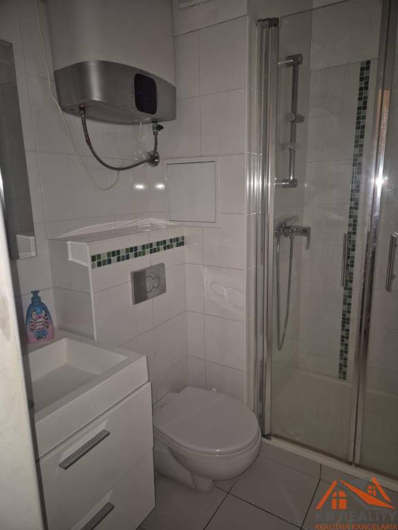 Na predaj garsónka po rekonštrukcii Komárno - 10