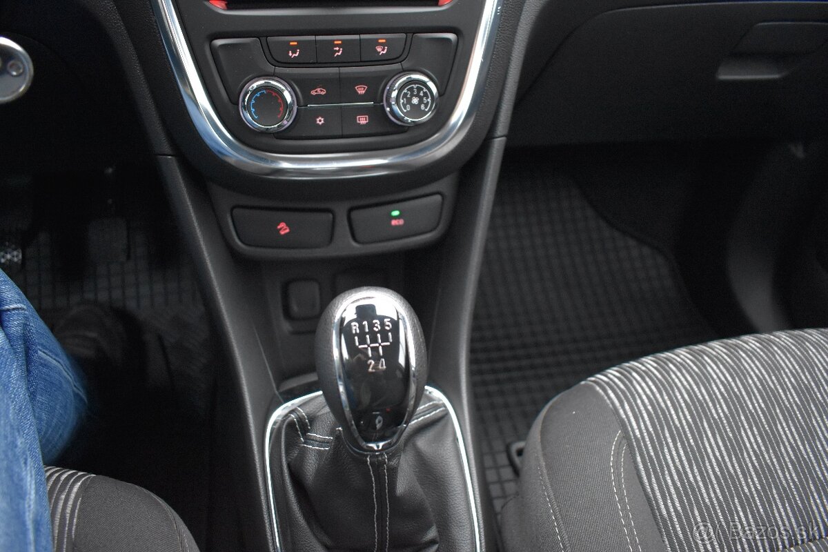 Opel Mokka 1.6 S/S drive - 10