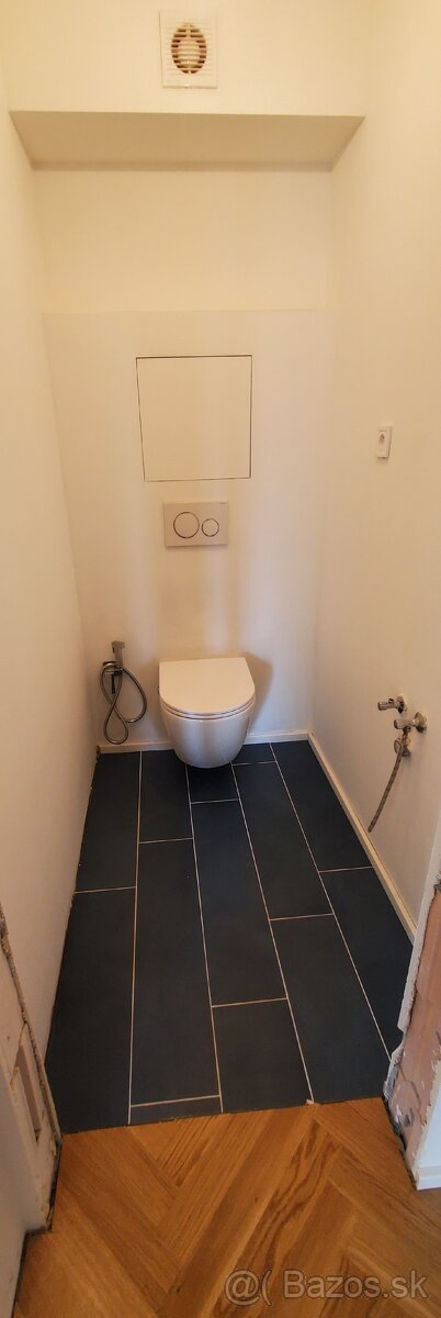 🏡Slnečný 3-izbový byt novostavba pri Bardejovských Kúpeľoch - 10