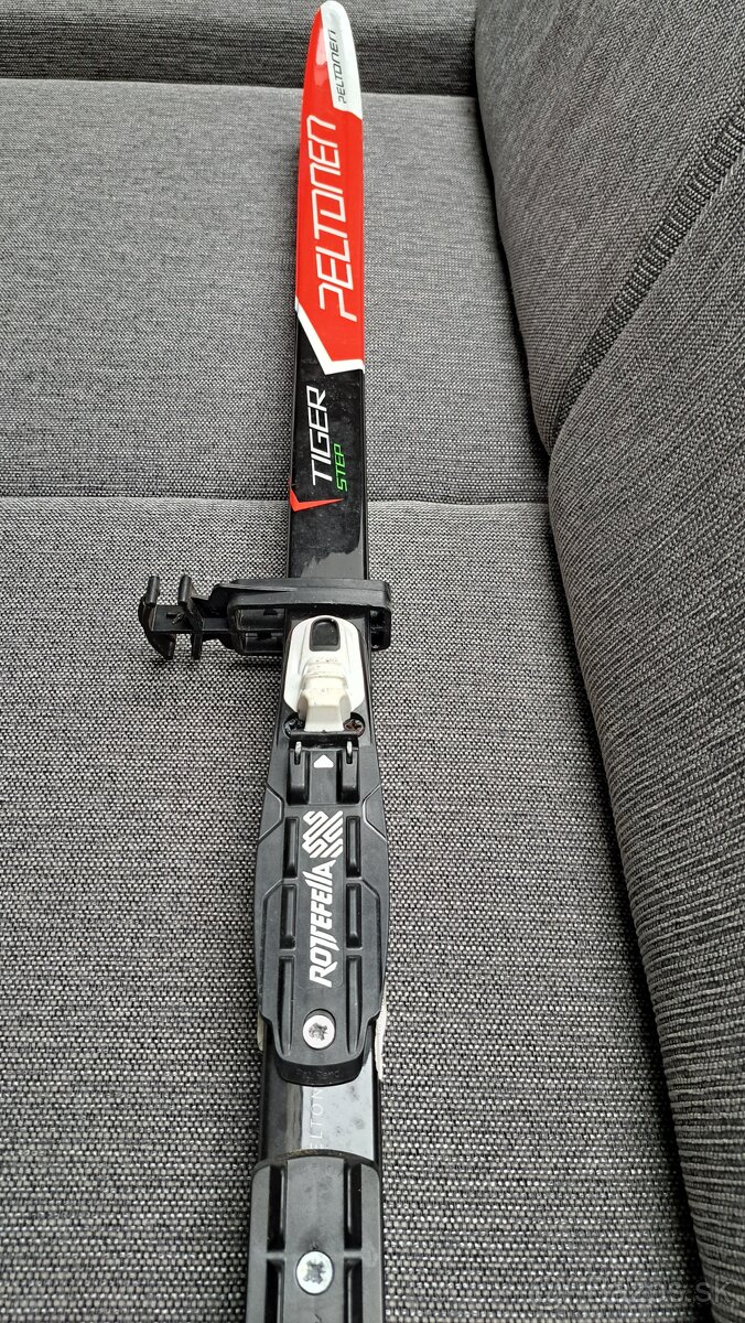 2x detské bežky - 10