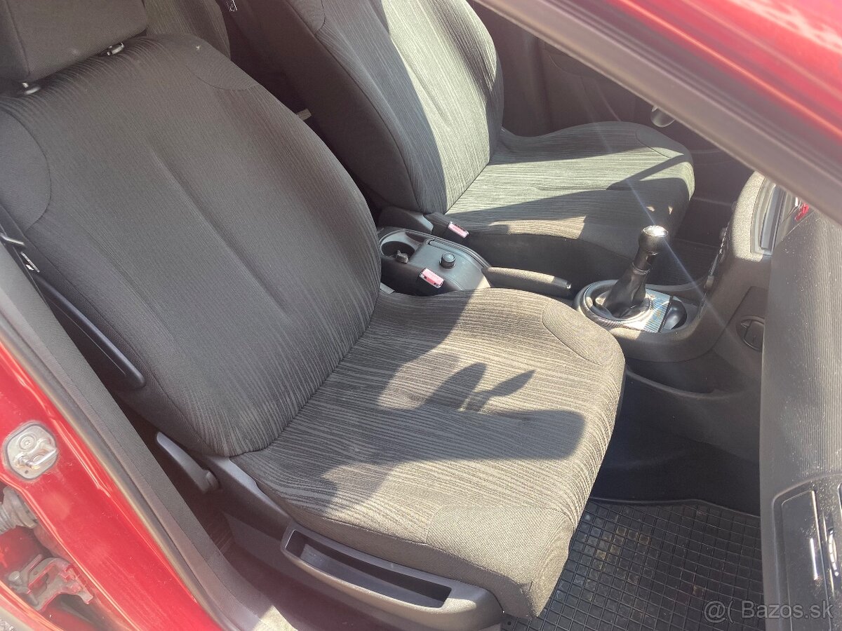 Citroën C4 1.6 Vti Confort - 10